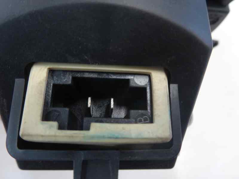 MOTOR CALEFACCION CITROEN BERLINGO 2019 1.5 BLUEHDI MT XL 102CV
