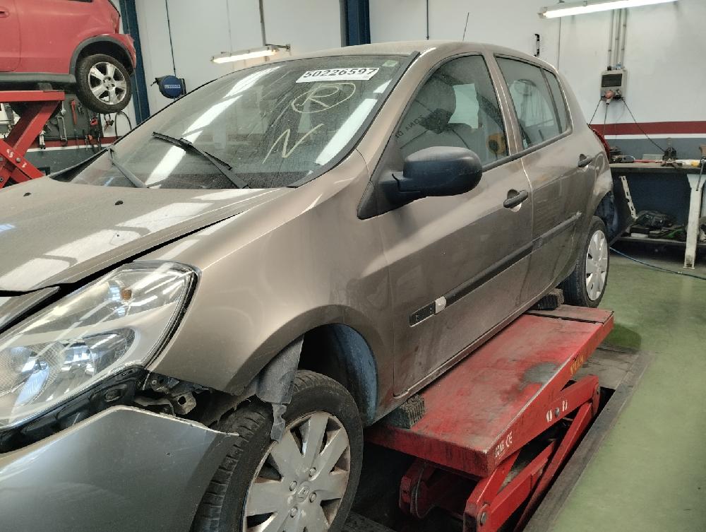 MOTOR COMPLETO RENAULT CLIO 1.5 MT 65CV | 48KW