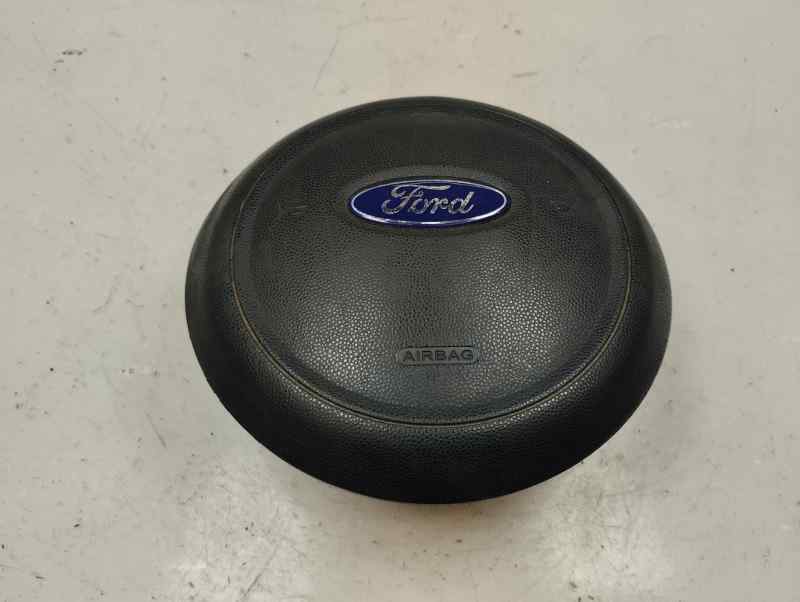 AIRBAG DELANTERO IZQUIERDO FORD KA 1.3 TDCI MT 75CV | 55KW
