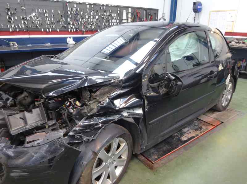 SOPORTE MOTOR PEUGEOT 207 1.6 HDI MT 90CV