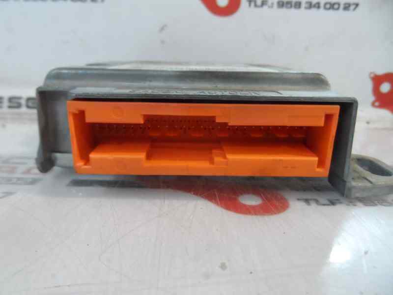 CENTRALITA AIRBAG RENAULT MEGANE 1999 1.9 DTI MT 98CV | 72KW