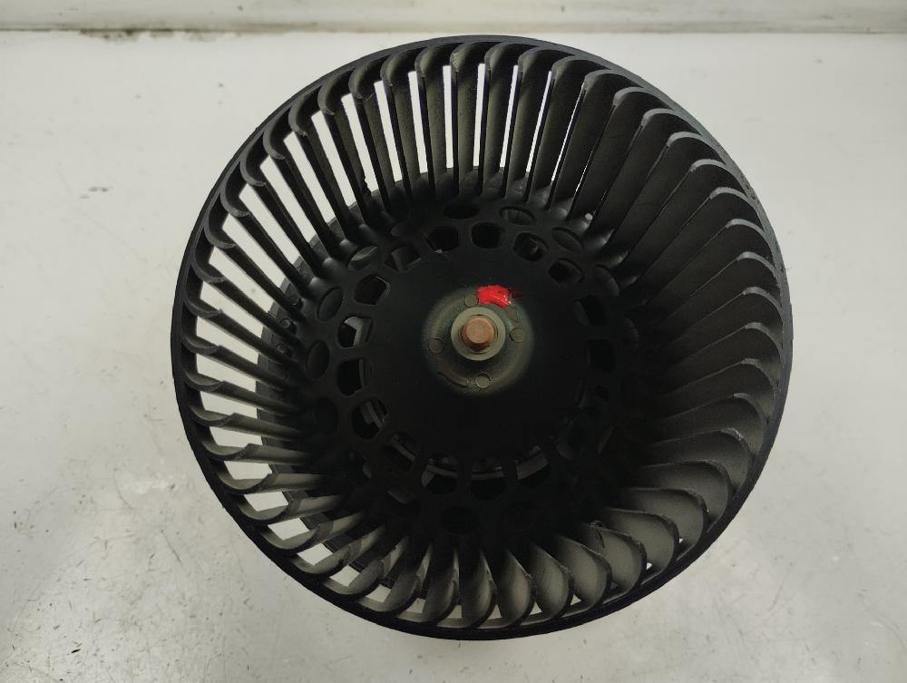 MOTOR CALEFACCION PEUGEOT 207 1.6 HDI MT 90CV