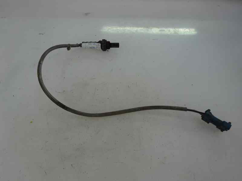 SONDA LAMBDA CITROEN C3 1.4 MT 75CV | 55KW