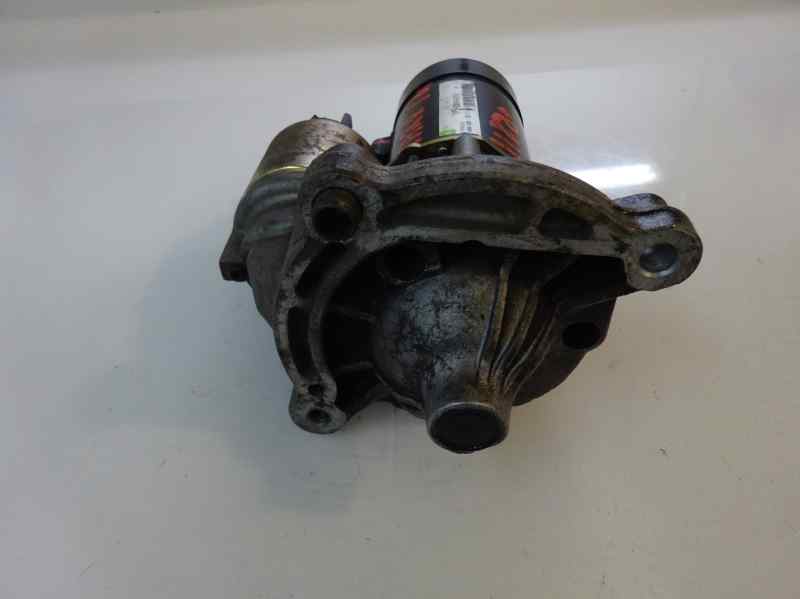 MOTOR ARRANQUE CITROEN XSARA 1.6 MT 88CV | 65KW