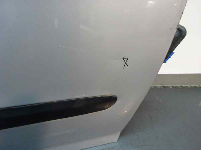 PUERTA DELANTERA DERECHA PEUGEOT 308 1.6 HDI MT 90CV