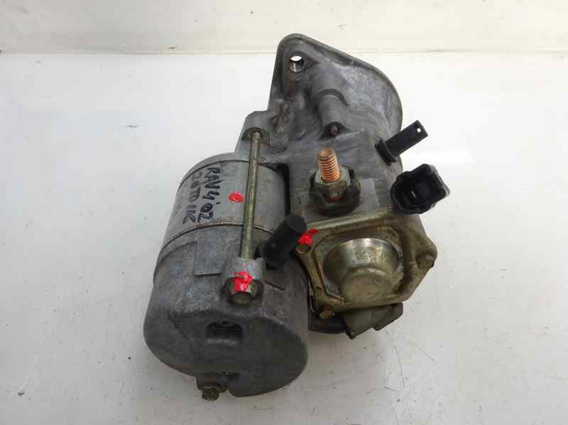MOTOR ARRANQUE TOYOTA RAV4 2.0 MT 4WD 116CV | 85KW