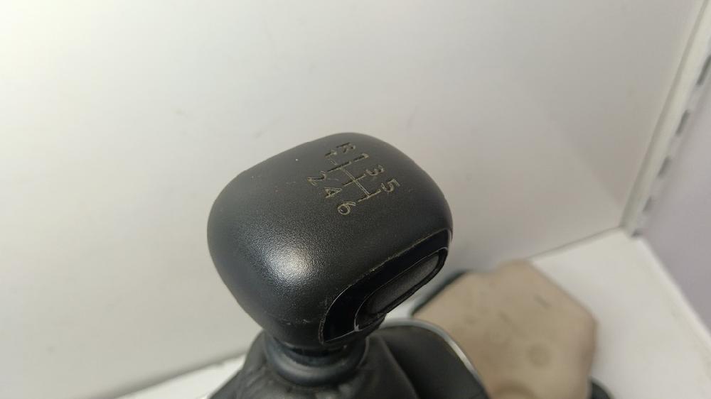 PALANCA CAMBIO CITROEN C4 CACTUS 1.2 MT 110CV | 81KW