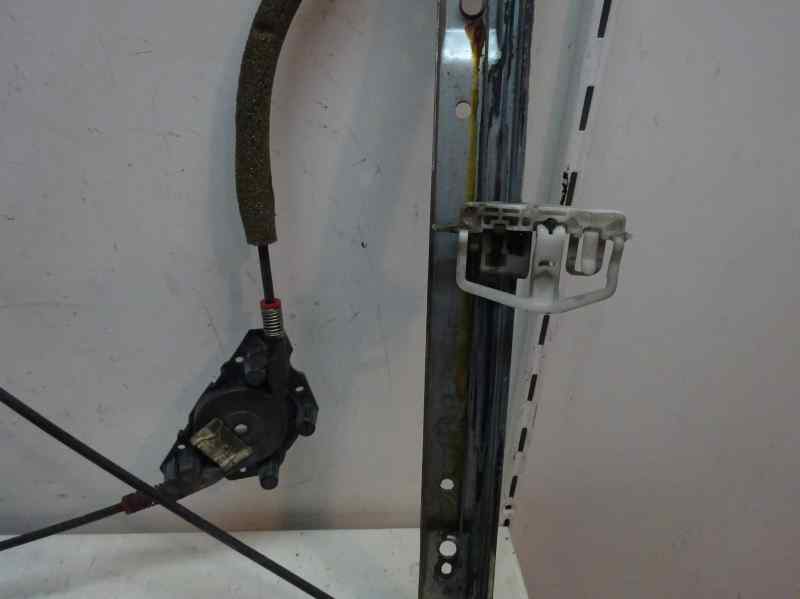 ELEVALUNAS DELANTERO IZQUIERDO FORD FIESTA 1.3 MT 69CV