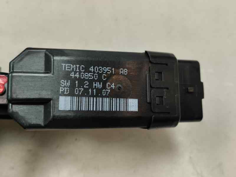 MOTOR ELEVALUNAS TRASERO DERECHO KIA CEED 1.6 MT 116CV | 85KW