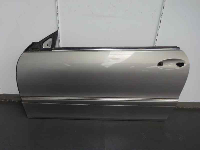 PUERTA DELANTERA IZQUIERDA MERCEDES BENZ CLASE CLK 2.1 CLK 220 CDI MT 150CV