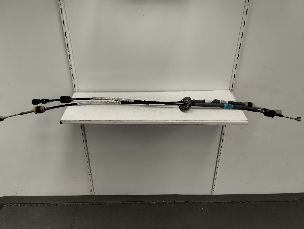 PALANCA CAMBIO FORD TRANSIT CONNECT 2021 1.5 MT 100CV | 74KW