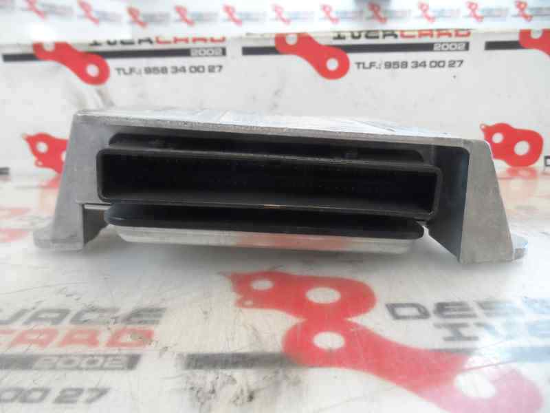 CENTRALITA AIRBAG RENAULT SCENIC 1.9 DCI MT 120CV