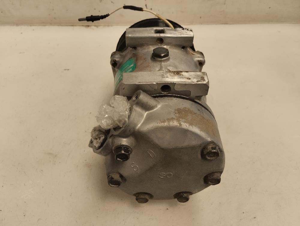 COMPRESOR AIRE ACONDICIONADO RENAULT LAGUNA 1.8 MT 95CV