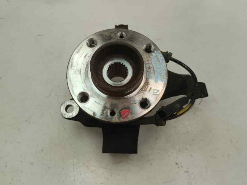 MANGUETA DELANTERA IZQUIERDA DACIA SANDERO 0.9 TCE MT 90CV