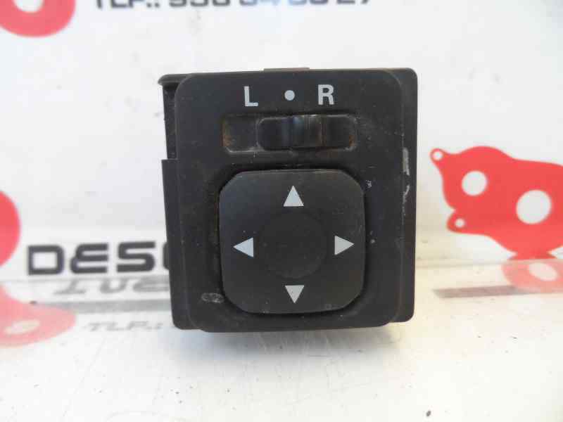 MANDO RETROVISOR MITSUBISHI ASX 1.6 MT 2WD 117CV