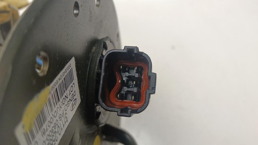 BOMBA COMBUSTIBLE HYUNDAI ACCENT 1.5D MT 82CV | 60KW