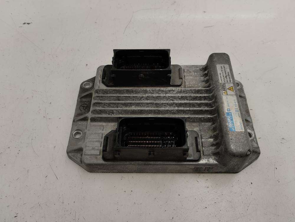 CENTRALITA MOTOR UCE OPEL MERIVA 1.7 CDTI MT 100CV