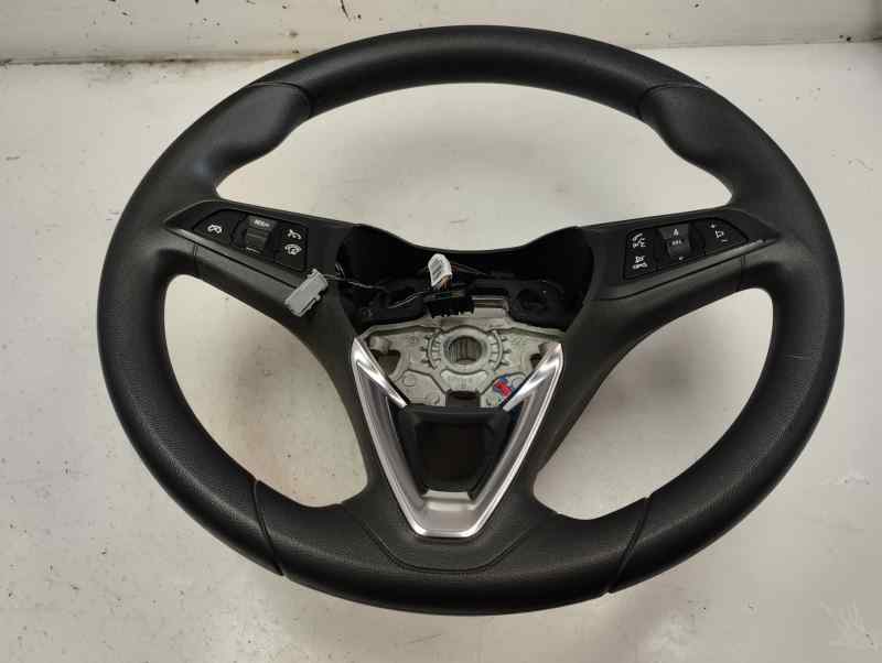 VOLANTE OPEL CORSA 1.4 MT 90CV | 66KW