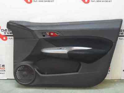 JUEGO ASIENTOS COMPLETO HONDA CIVIC 2.2 CTDI MT 140CV