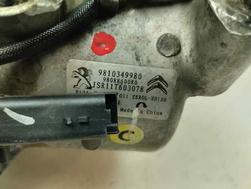 COMPRESOR AIRE ACONDICIONADO CITROEN CELYSEE OTROS