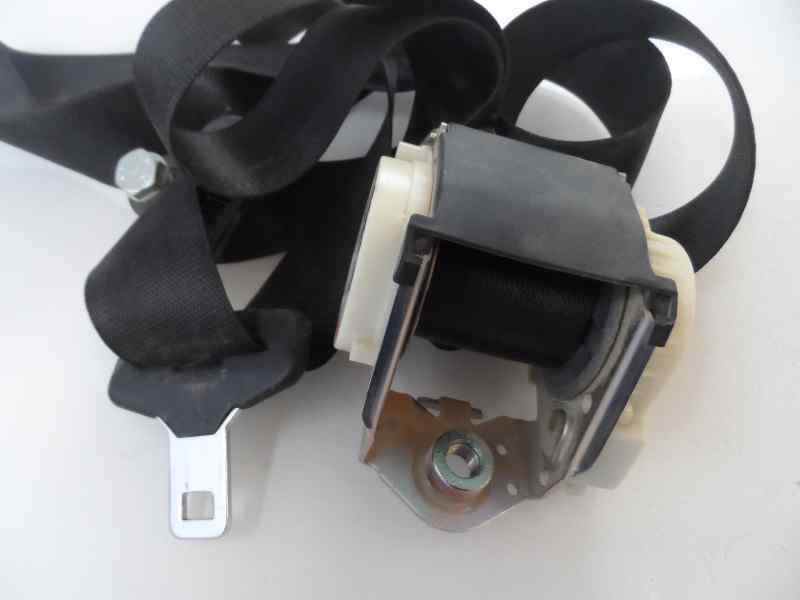 CINTURON SEGURIDAD TRASERO DERECHO FIAT BRAVO 1.9 16V MULTIJET 115 120CV 5MT