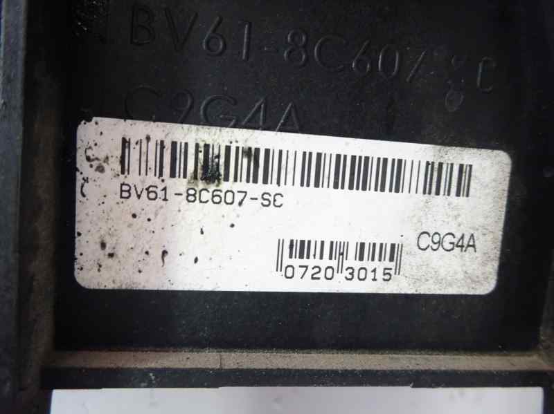 ELECTROVENTILADOR FORD FOCUS 1.0 ECOBOOST MT 125CV