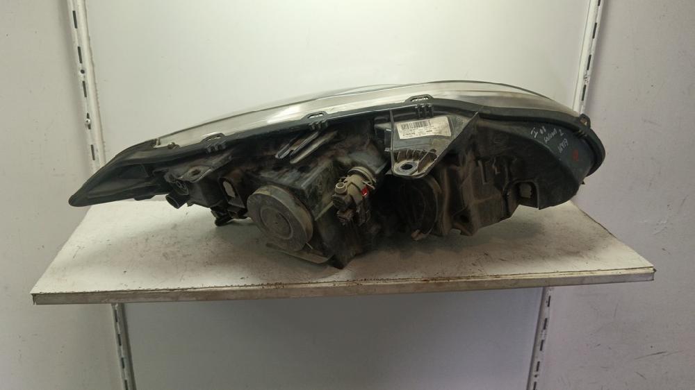 FARO IZQUIERDO RENAULT LAGUNA 1.5 DCI MT 110CV