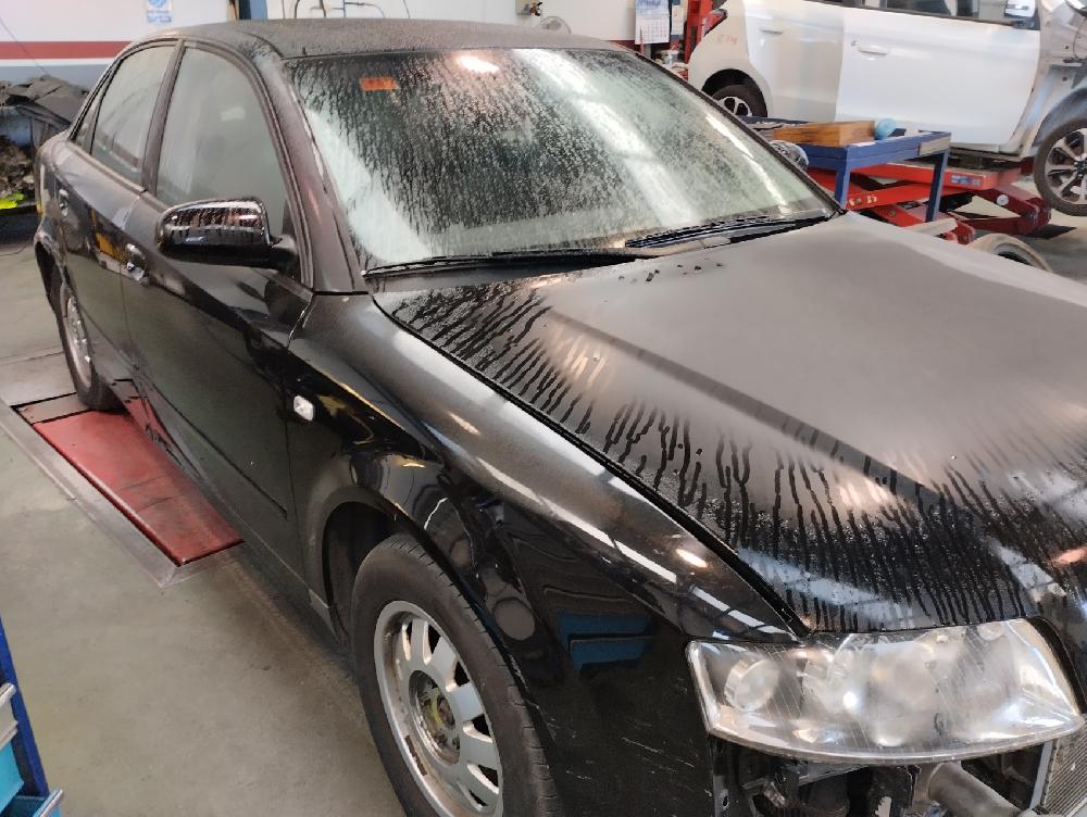 PUERTA DELANTERA DERECHA AUDI A4 2002 1.9 TDI 6MT 130CV