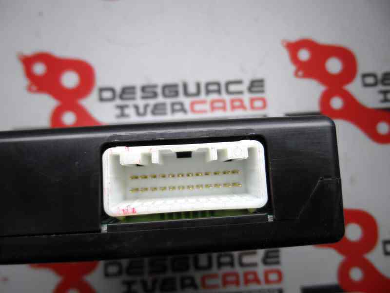 MODULO ELECTRONICO MITSUBISHI ASX 1.6 MT 2WD 117CV