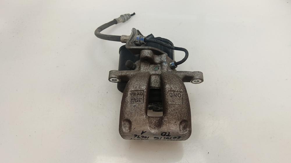 PINZA FRENO TRASERA DERECHA VOLKSWAGEN PASSAT 2.0 TDI DSG 140CV | 103KW