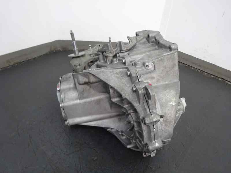 CAJA CAMBIOS PEUGEOT 308 1.6 HDI MT 114CV