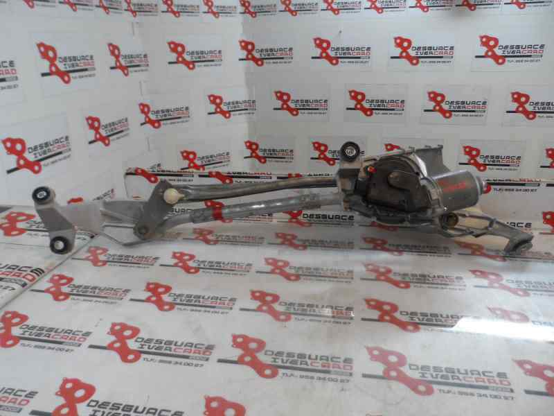 MOTOR LIMPIA DELANTERO MITSUBISHI ASX 1.6 MT 2WD 117CV