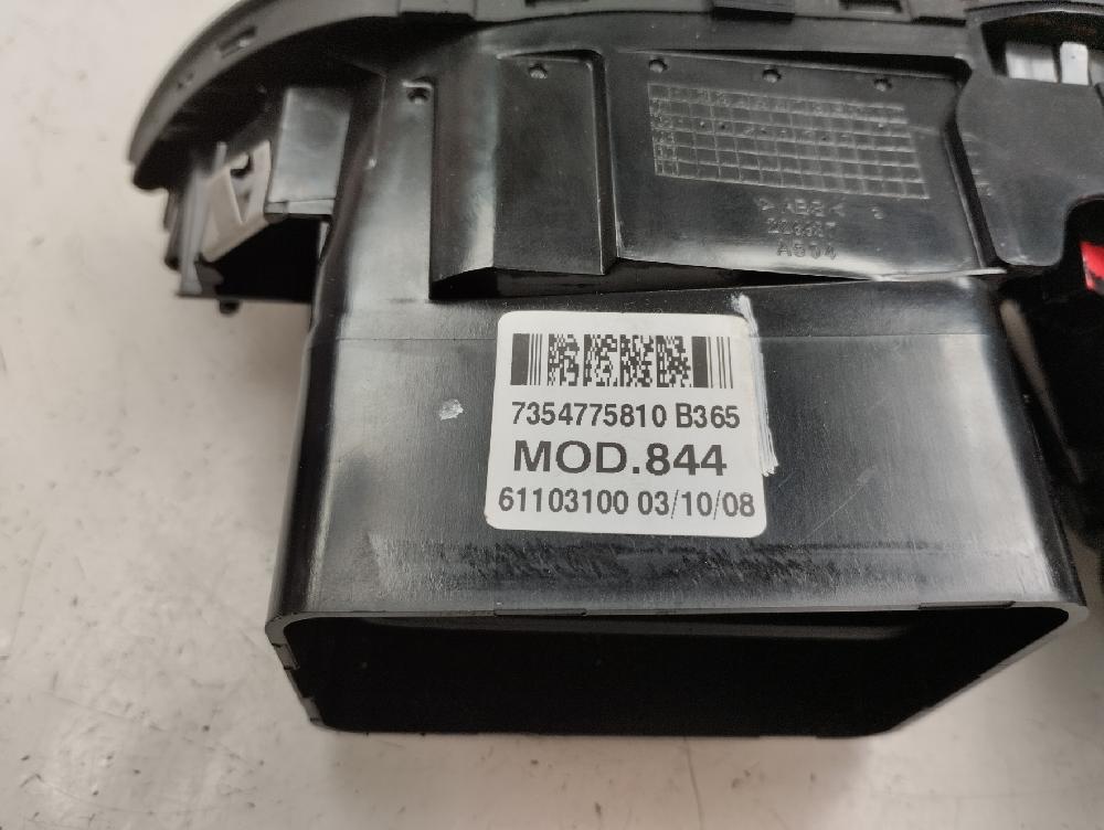 REJILLA AIREADORA LANCIA DELTA 1.6 JTD MT MULTIJET DPF 120CV