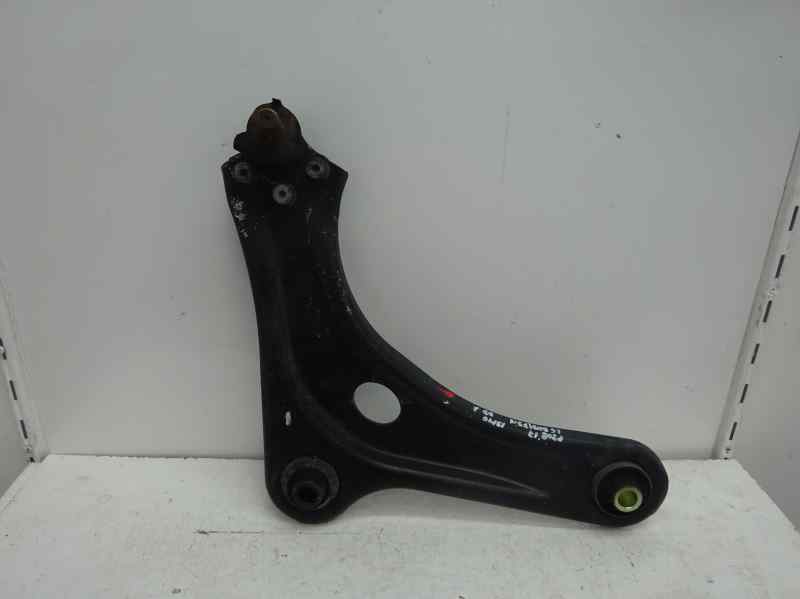 BRAZO SUSPENSION INFERIOR DELANTERO DERECHO PEUGEOT 208 1.6 MT 75CV | 55KW