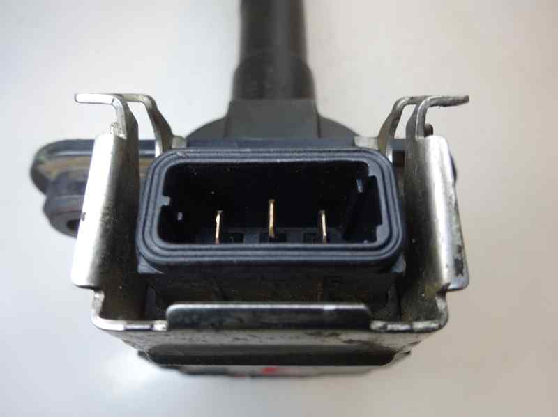 BOBINA ENCENDIDO AUDI A3 1997 1.8T MT 150CV