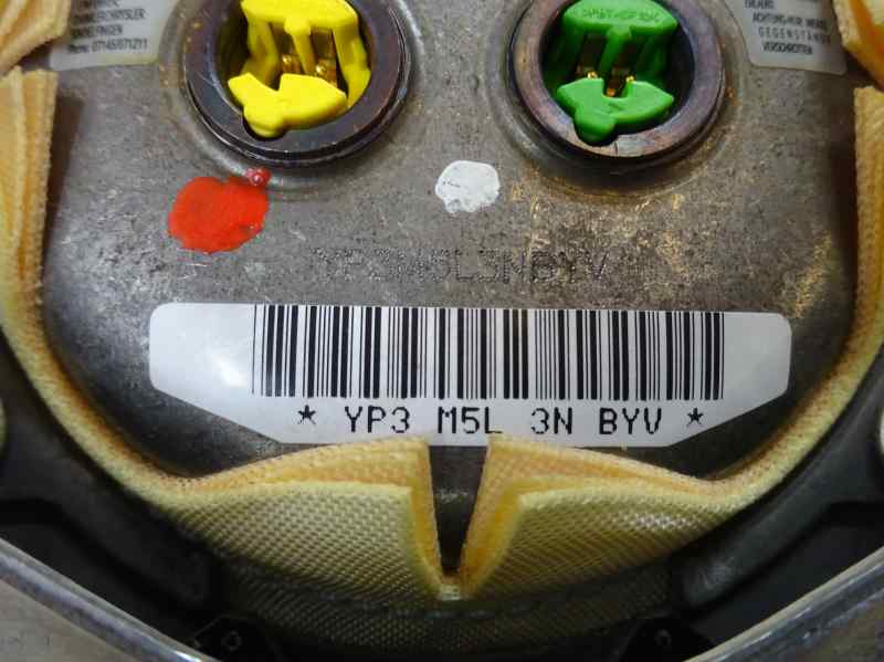 AIRBAG DELANTERO IZQUIERDO MERCEDES BENZ CLASE C 2.2 MT 143CV | 105KW