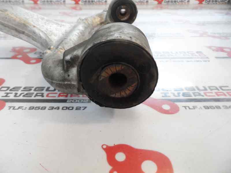 BRAZO SUSPENSION SUPERIOR DELANTERO DERECHO MERCEDES BENZ CLASE M 2003 2.7 ML 270 CDI MT 163CV