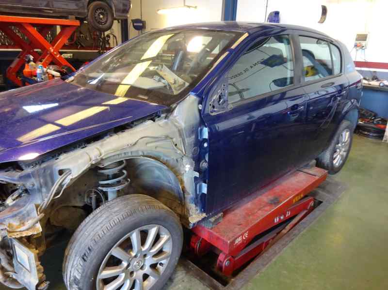 CENTRALITA MOTOR UCE OPEL ASTRA 1.7 CDTI 6MT 100CV | 73KW