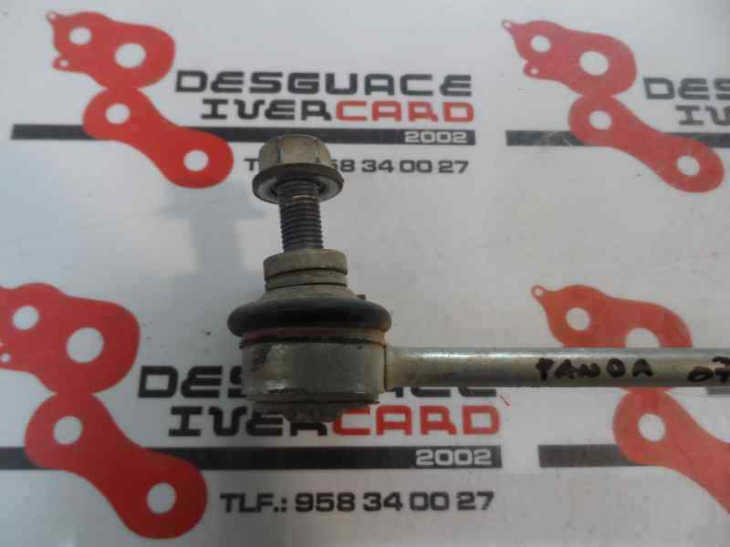 BIELETA ESTABILIZADORA DELANTERA DERECHA FIAT PANDA 1.2 AMT 60CV