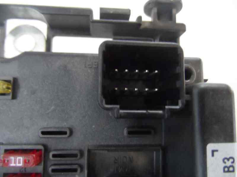 CAJA RELES FUSIBLES CITROEN XSARA 2.0 HDI MT 90CV