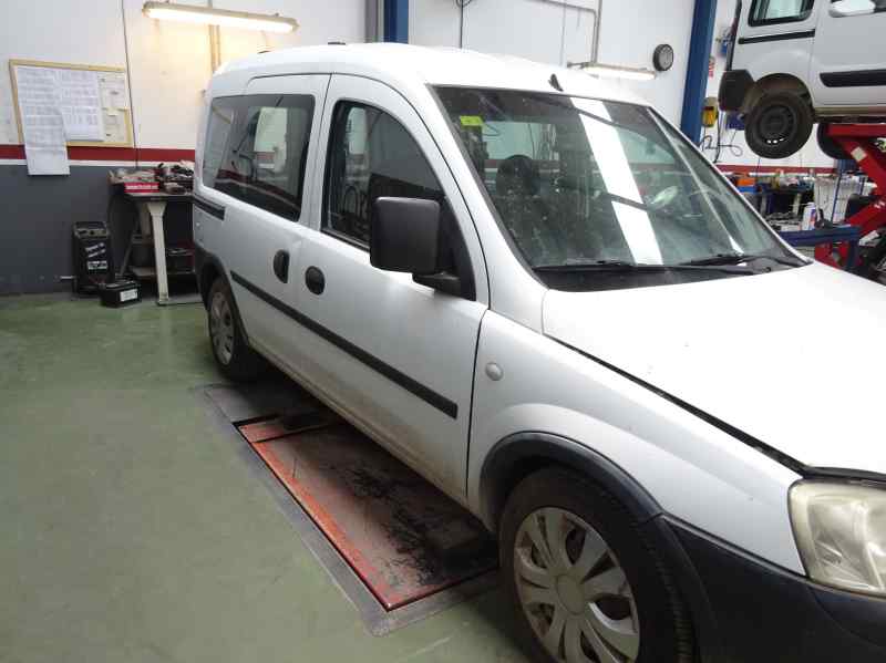 ELEVALUNAS DELANTERO DERECHO OPEL COMBO 2009 1.3 CDTI MT 75CV | 55KW