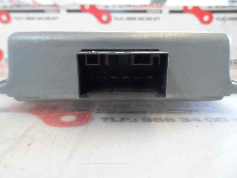 MODULO ELECTRONICO MITSUBISHI ASX 1.6 MT 2WD 117CV