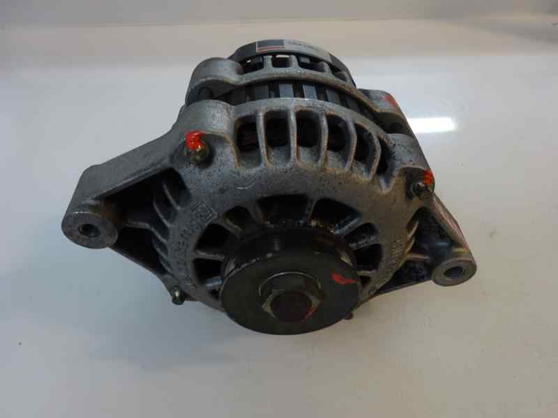 ALTERNADOR OPEL ASTRA 1.7 TD MT 68CV | 50KW