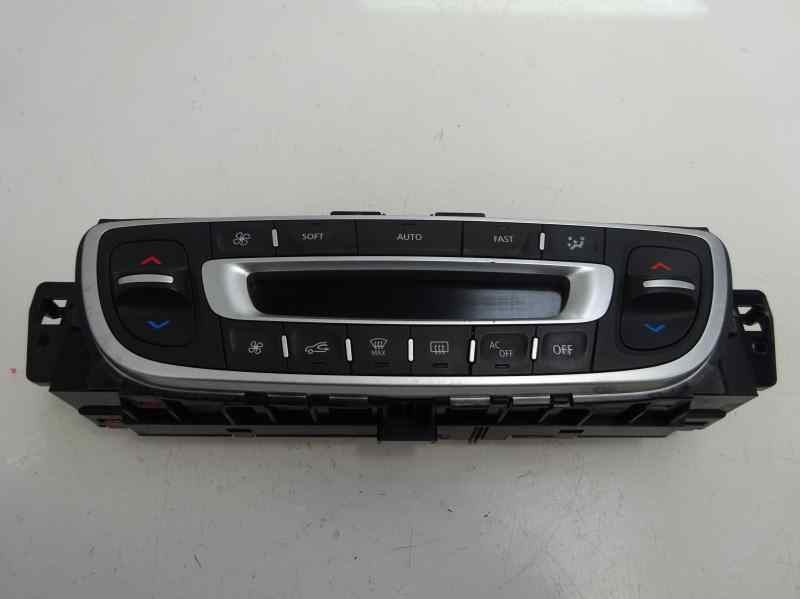 MANDO CLIMATIZADOR RENAULT SCENIC 1.5 DCI MT 106CV