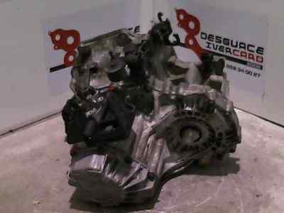 CAJA CAMBIOS HYUNDAI ACCENT 1.5 MT 82CV | 60KW