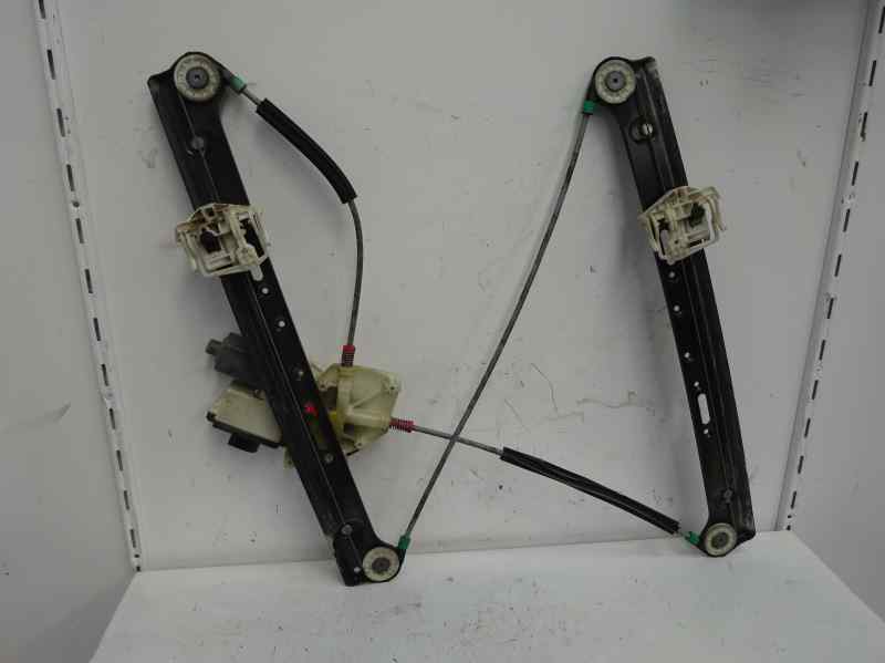 ELEVALUNAS DELANTERO DERECHO BMW X3 2.0D MT 150CV