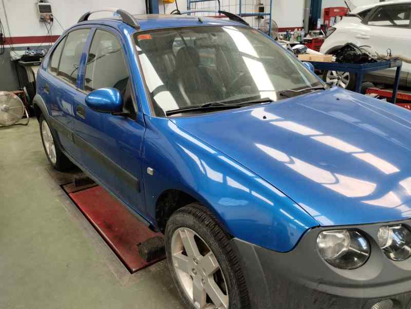 FARO DERECHO ROVER STREETWISE 2004 2.0 MT 101CV | 74KW