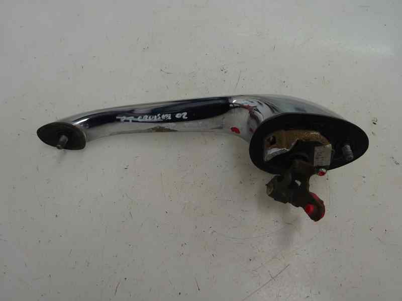 MANETA EXTERIOR TRASERA DERECHA CHRYSLER PT CRUISER 1.6 MT 115CV
