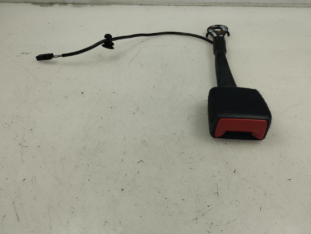 ANCLAJE CINTURON DELANTERO IZQUIERDO SKODA FABIA 1.0 TSI MT 95CV