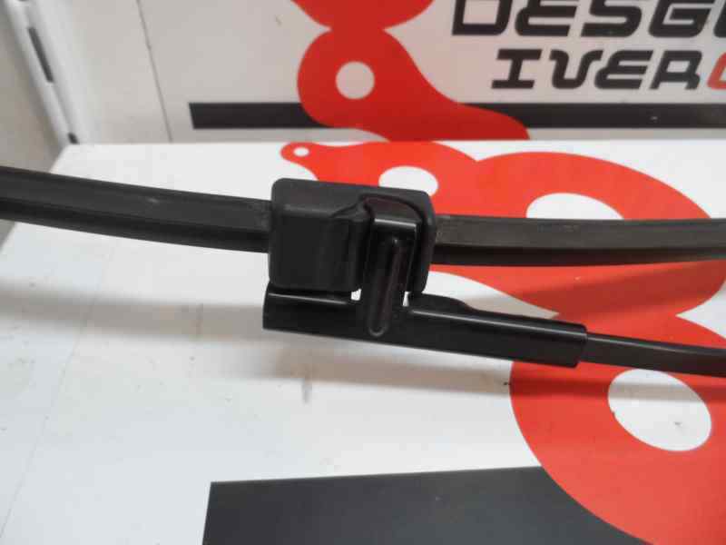 BRAZO LIMPIA DELANTERO DERECHO SKODA OCTAVIA 1.6 MT 102CV | 75KW